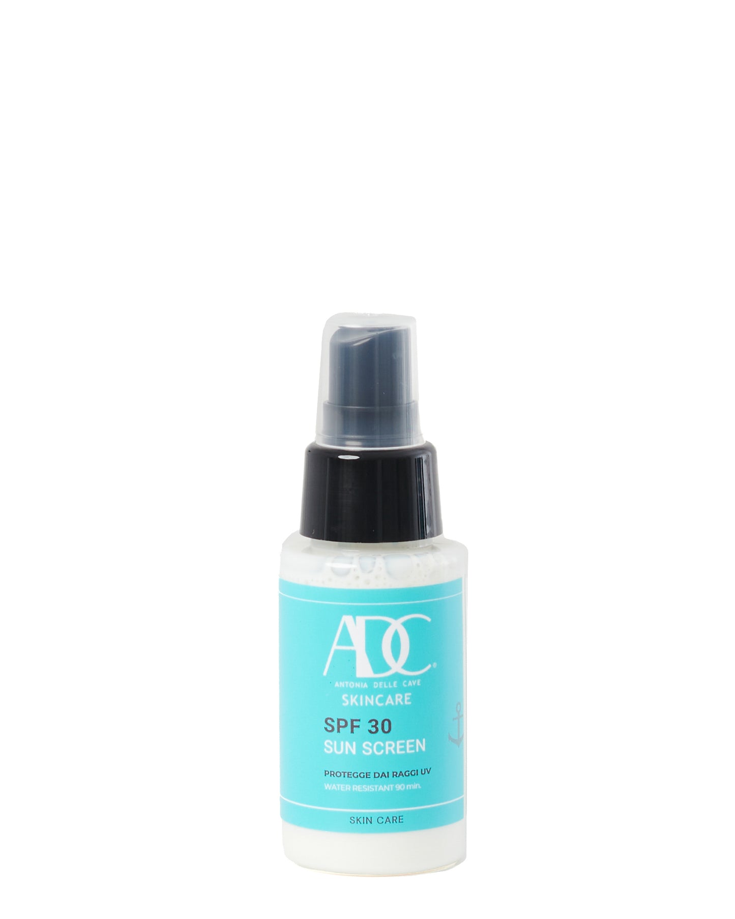 SUMMER - Spray Solare SPF30 Mini-size 50ml