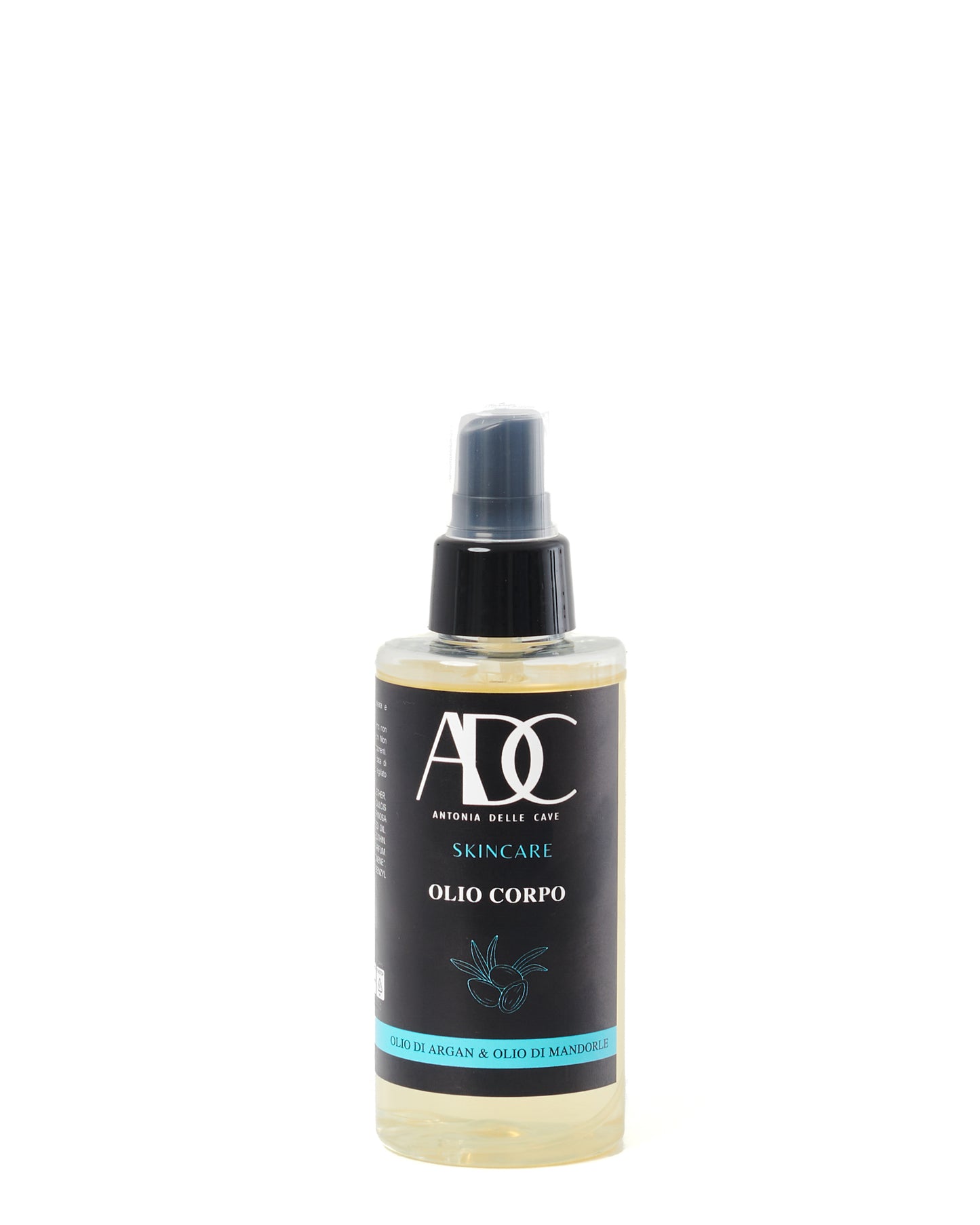 BODY CARE - Spray Olio Corpo 150ml