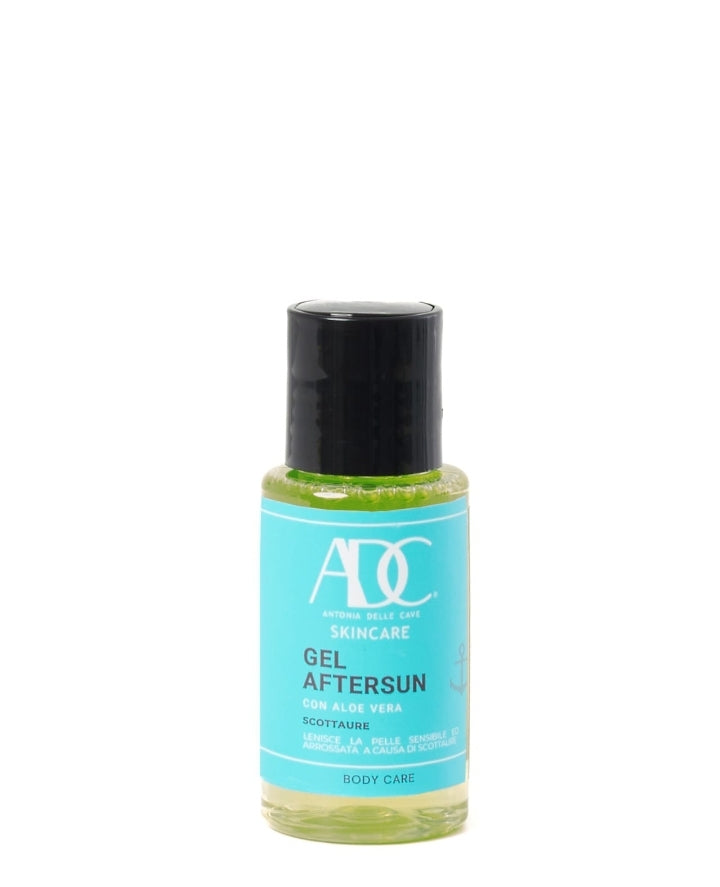 SUMMER - Gel Dopo Sole Mini-size 50ml