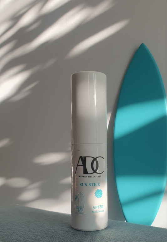 A_04 Stick Viso e Labbra SPF50