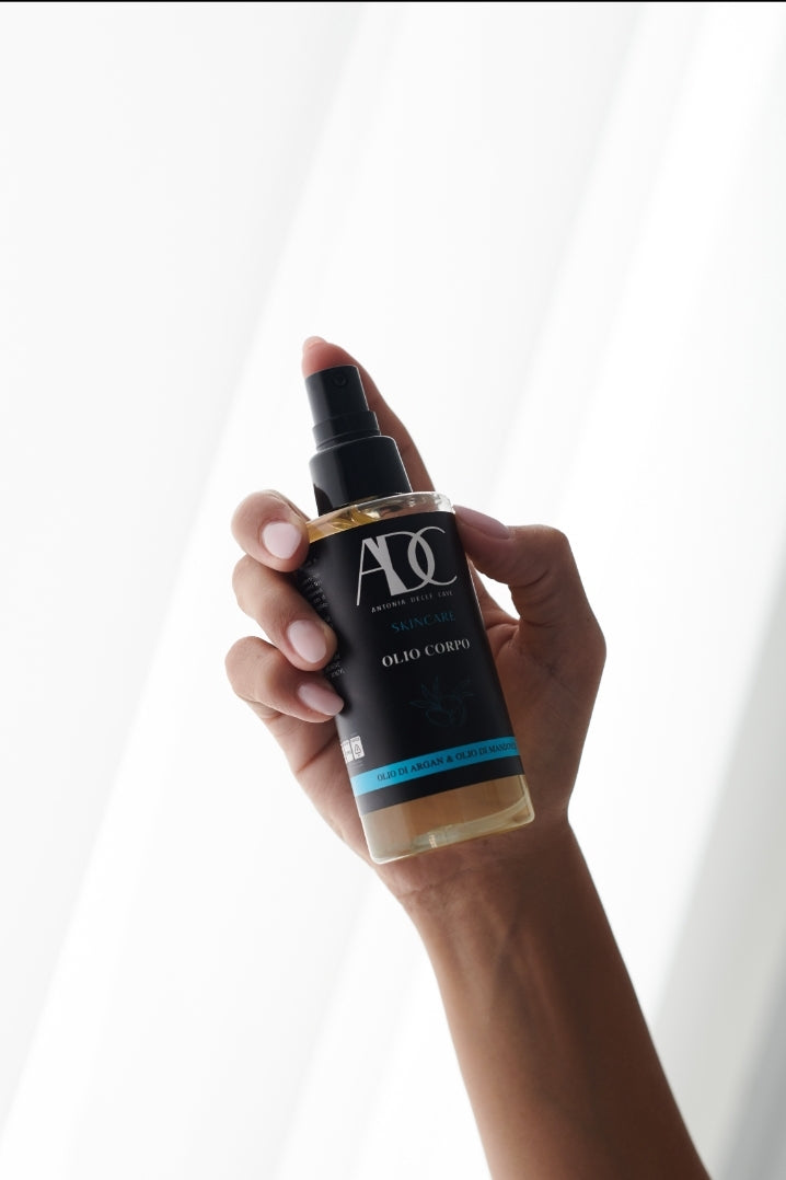 BODY CARE - Spray Olio Corpo 150ml