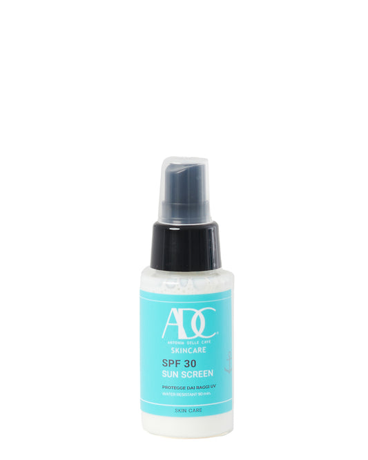 SUMMER - Spray Solare SPF30 Mini-size 50ml