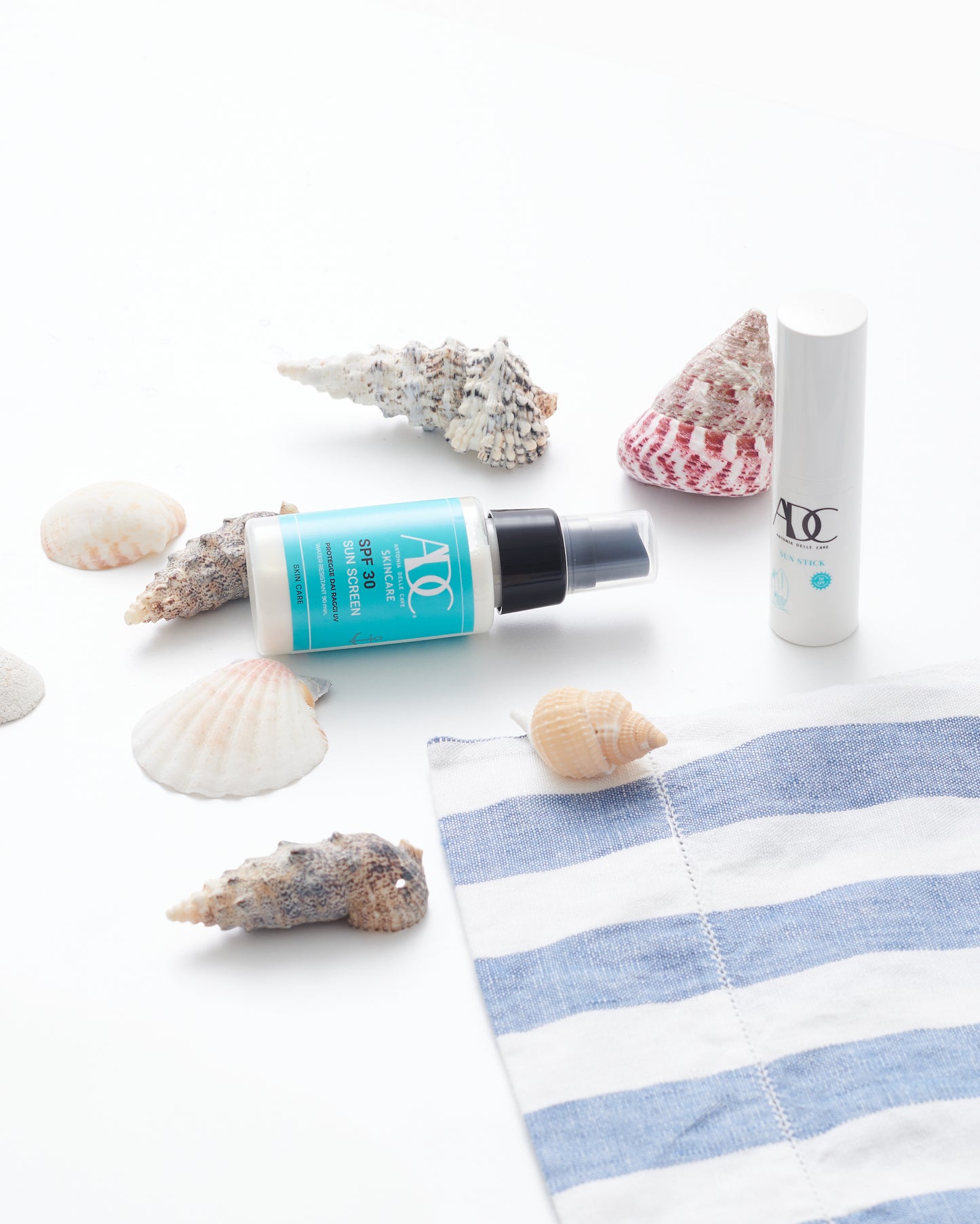 SUMMER - Spray Solare SPF30 Mini-size 50ml