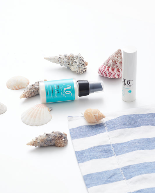 SUMMER - Spray Solare SPF30 Mini-size 50ml