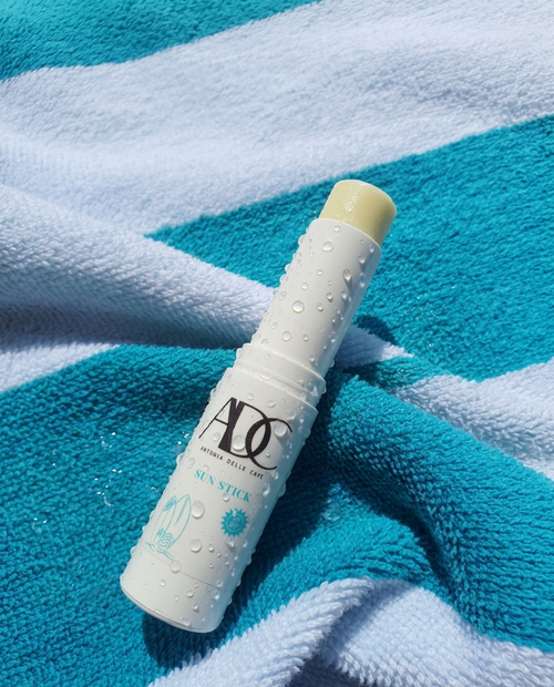A_04 Stick Viso e Labbra SPF50