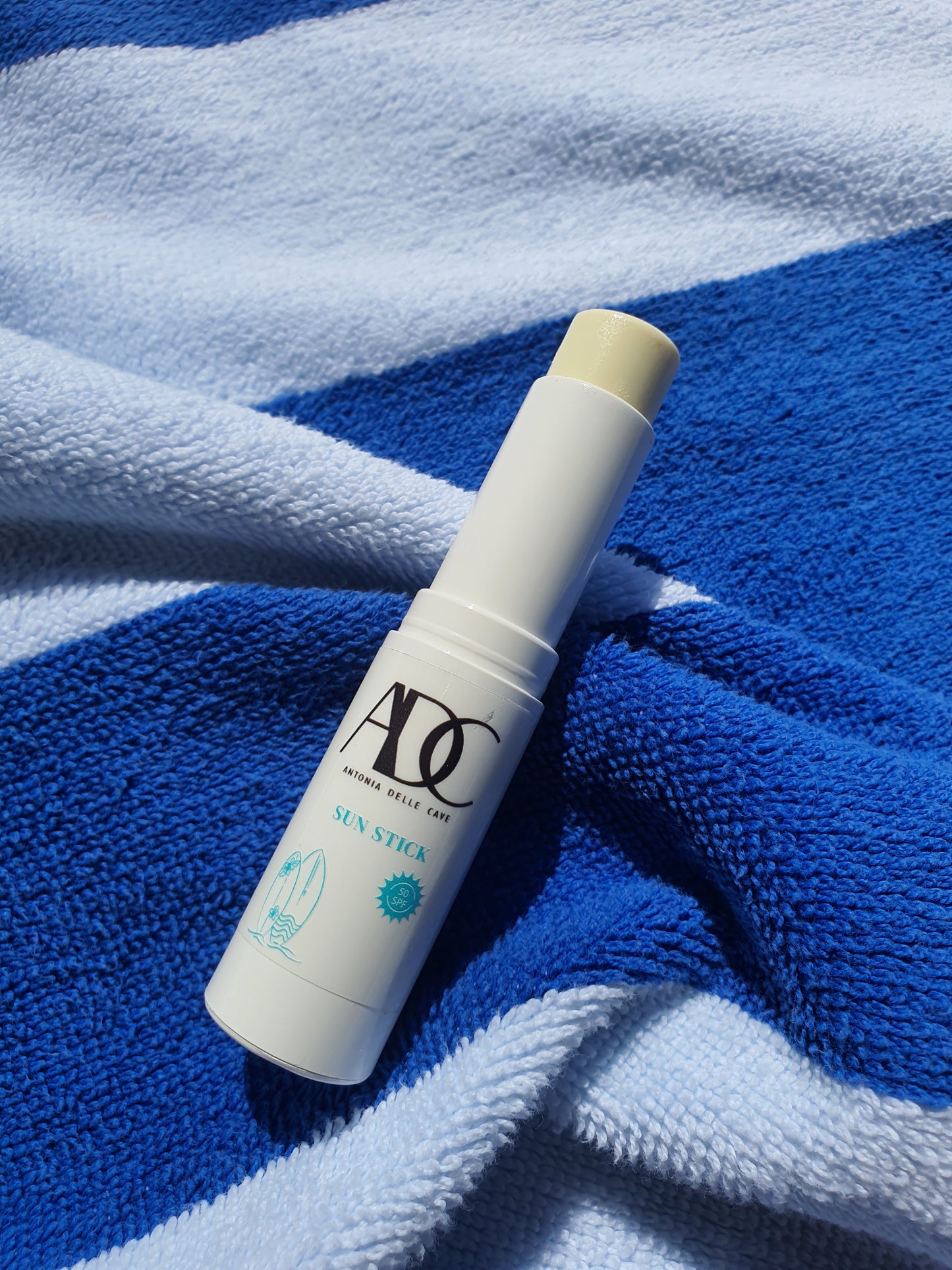 A_04 Stick Viso e Labbra SPF50