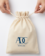 Sacchetto in Cotone Sostenibile – Personalizzabile (25x30 cm)