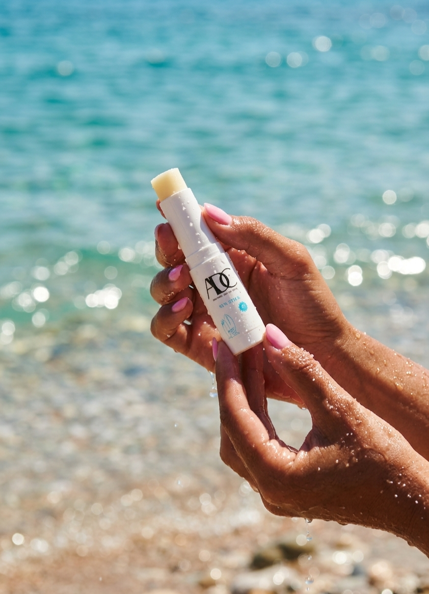 A_04 Stick Viso e Labbra SPF50