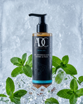 BODY CARE- Gel Rinfrescante Gambe e Piedi