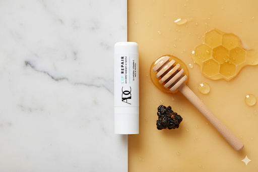 A_04 - Lip Care Repair