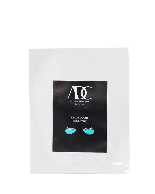 A_03 - Patch Occhi Oro-Botox